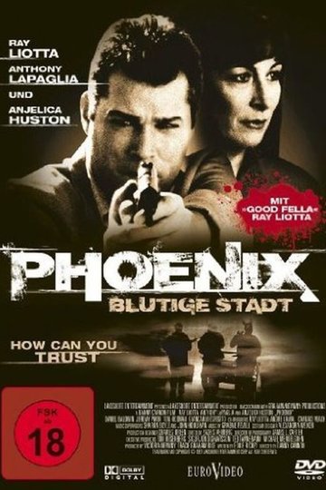 Poster Phoenix