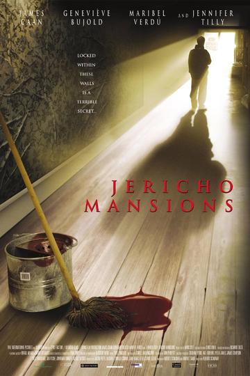 Poster Jericho Mansions
