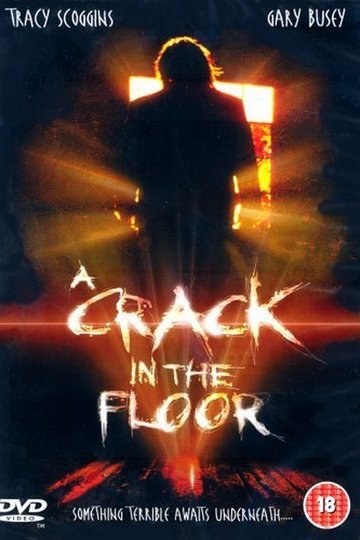 Poster A Crack in the Floor