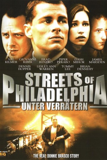Streets of Philadelphia - Unter Verrätern