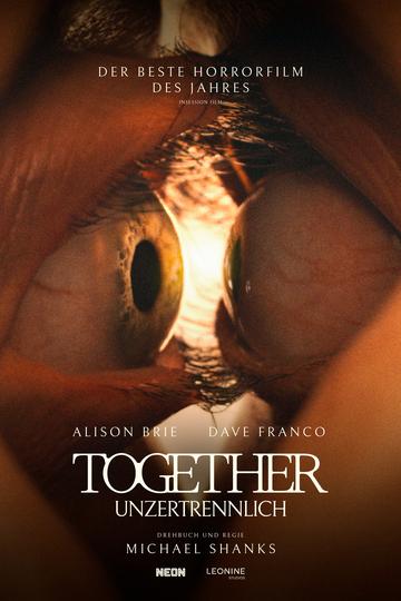 Together – Unzertrennlich