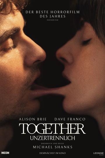 Together – Unzertrennlich