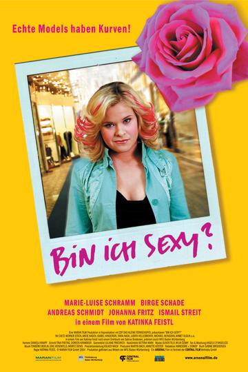 Bin ich sexy?