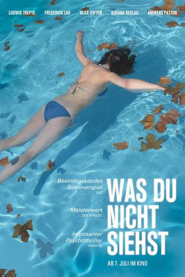 Was du nicht siehst