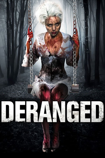 Poster Deranged