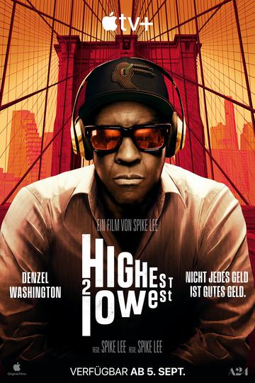 Highest 2 Lowest