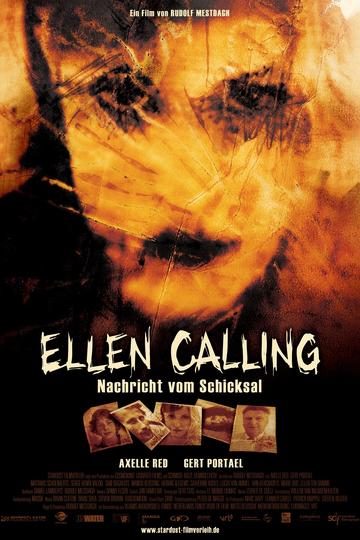 Ellen Calling - Nachricht vom Schicksal