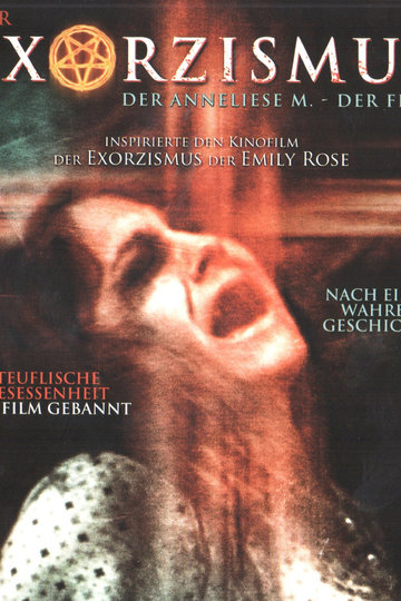 Poster Anneliese: The Exorcist Tapes