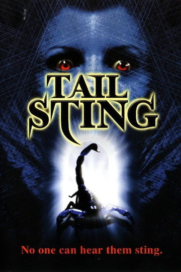 Poster Tail Sting - Der Stich des Skorpions