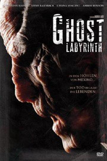 Ghost Labyrinth