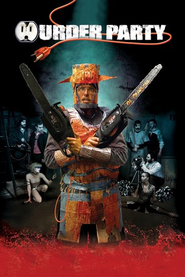 Murder Party
