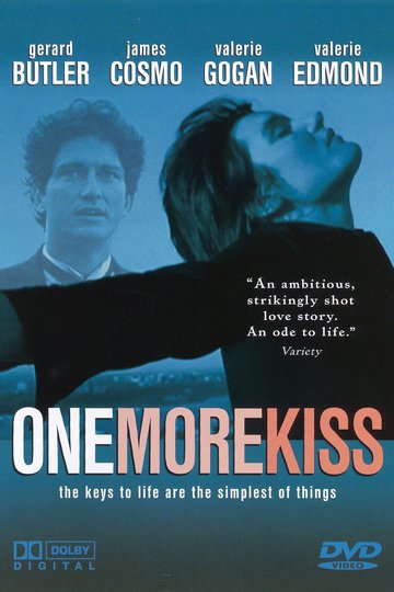 Poster One More Kiss