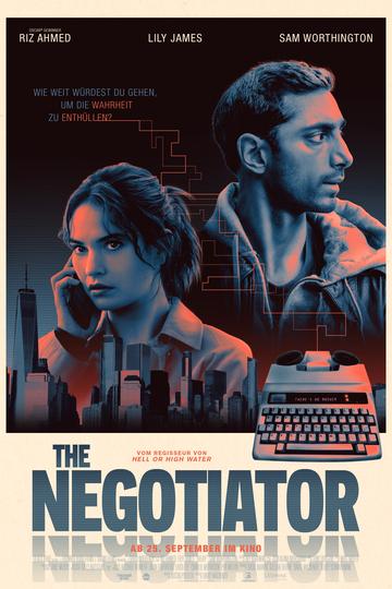 The Negotiator