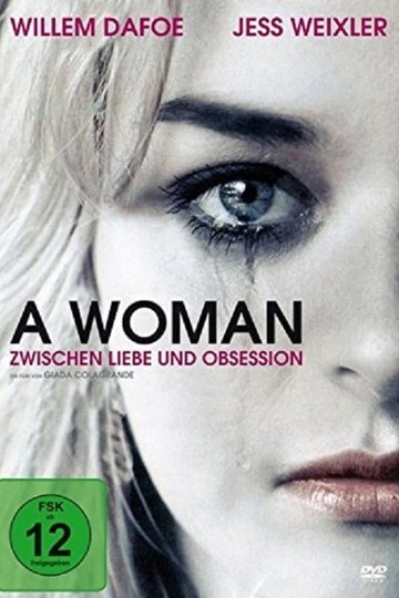 Poster A Woman