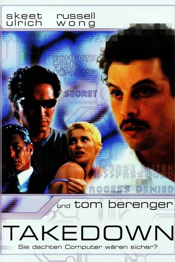 Poster Takedown