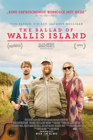 The Ballad of Wallis Island