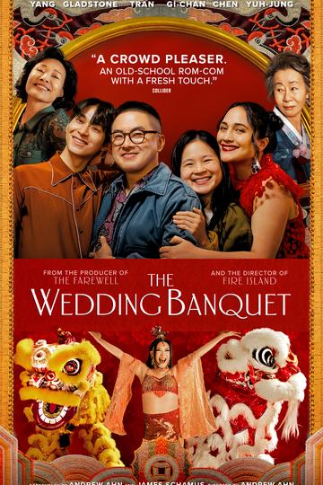 The Wedding Banquet