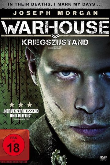 Warhouse