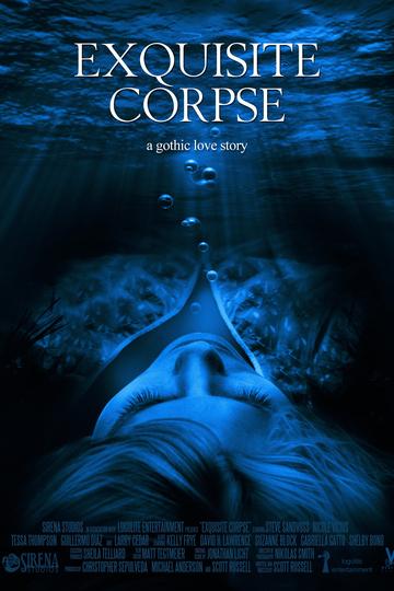 Exquisite Corpse