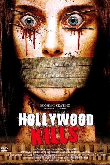 Poster Hollywood Kills