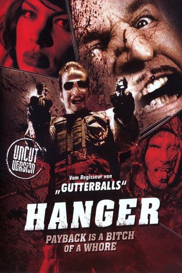 Poster Hanger