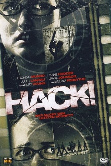 Poster Hack!