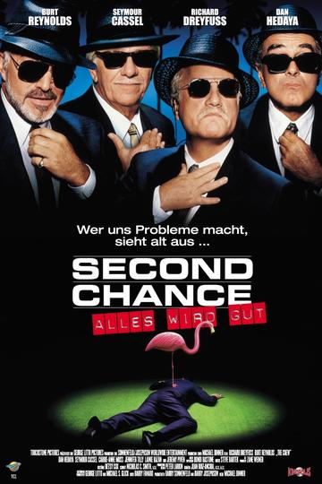 Poster Second Chance - Alles wird gut
