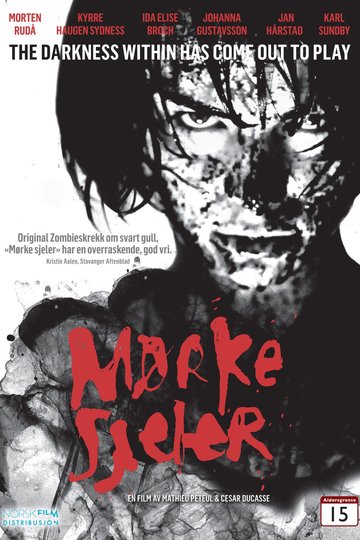 Mørke sjeler