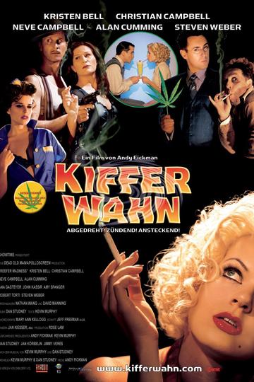 Kifferwahn