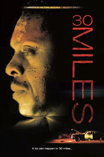 Poster 30 Miles