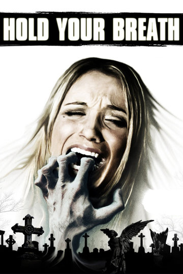 Poster Hold Your Breath