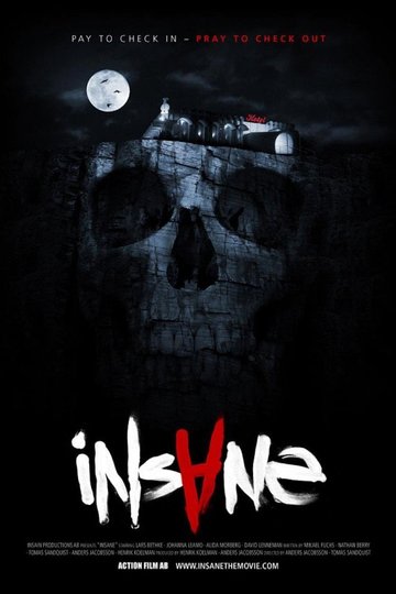 Poster Insane