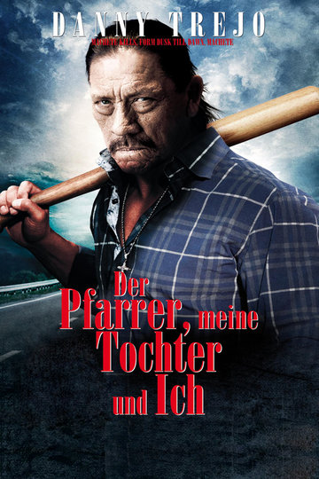 Poster Pastor Shepherd