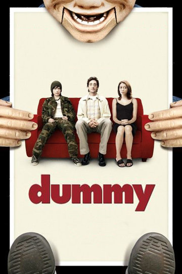 Poster Dummy