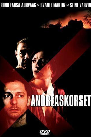 Andreaskorset