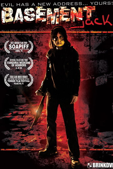 Poster Basement Jack