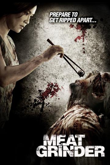 Meat Grinder