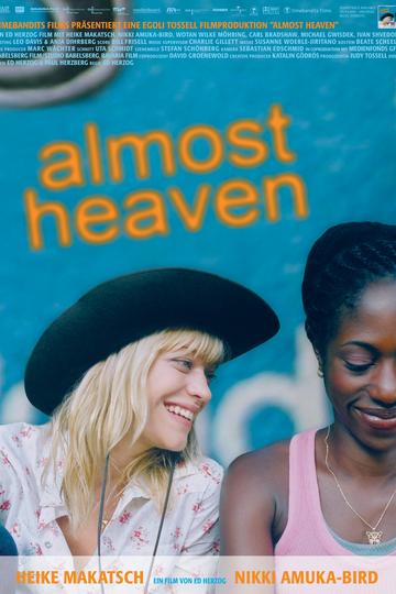 Poster Almost Heaven