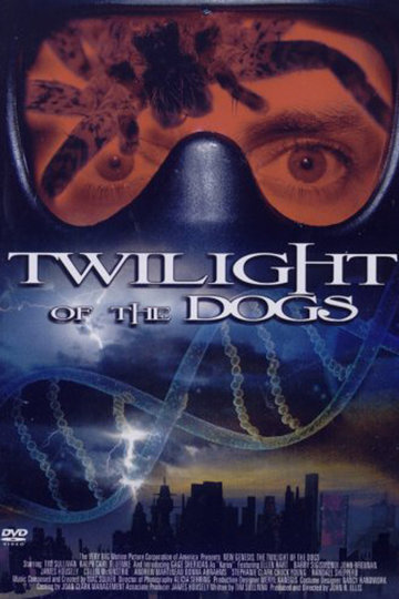 Poster Twilight of the Dogs