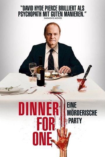 Dinner for One - Eine mörderische Party