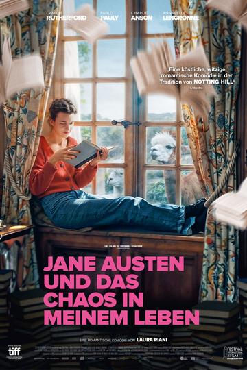 Jane Austen und das Chaos in meinem Leben