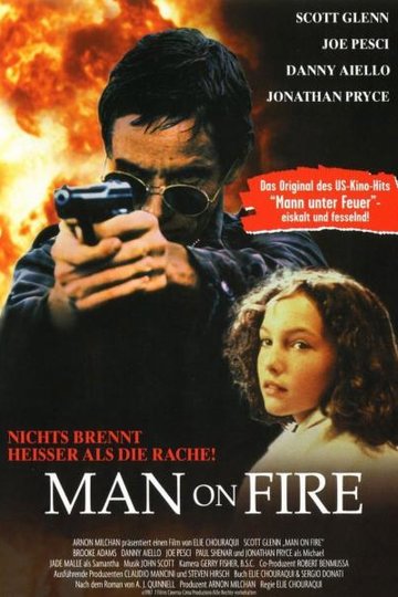 Man on Fire