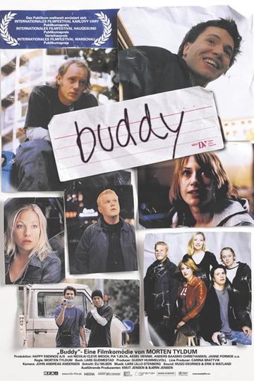 Buddy