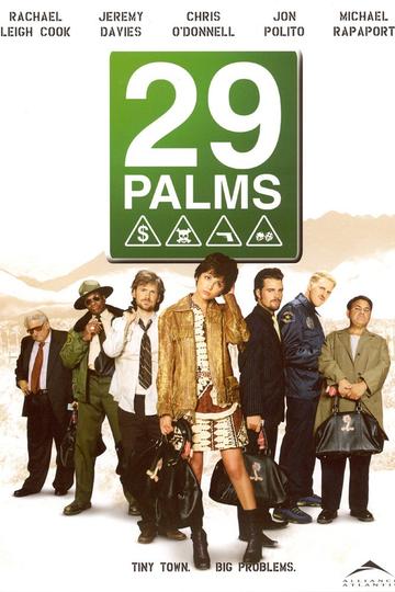 29 Palms
