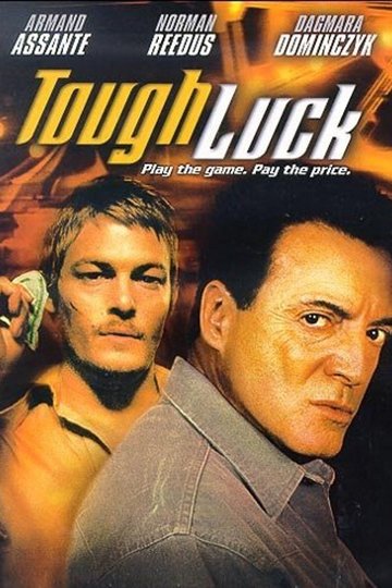 Poster Tough Luck