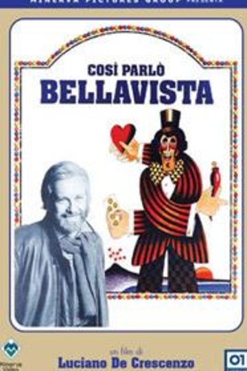Poster Also sprach Bellavista