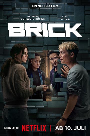 Brick