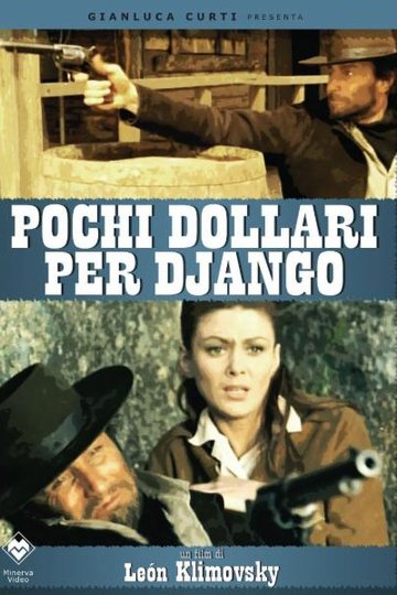 Django kennt kein Erbarmen Poster Django kennt kein Erbarmen