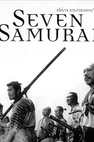 Die sieben Samurai