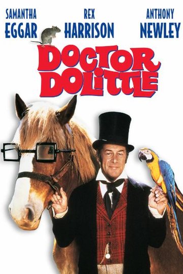 Doctor Dolittle